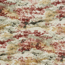 Kumo Rosso Fabric by the Metre